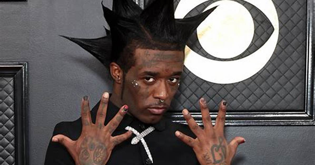 Who Is Lil Uzi Vert’s Alter Ego Leslie? Fans React