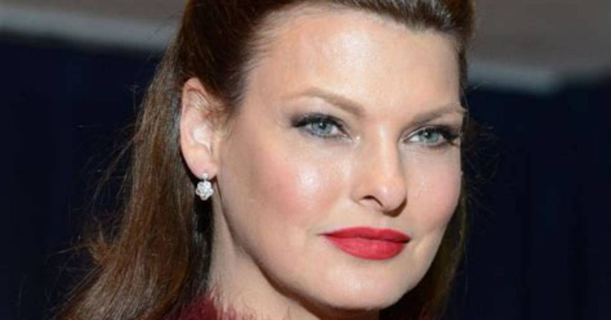 Who Is Linda Evangelista? Everything to Know About Her Personal Life