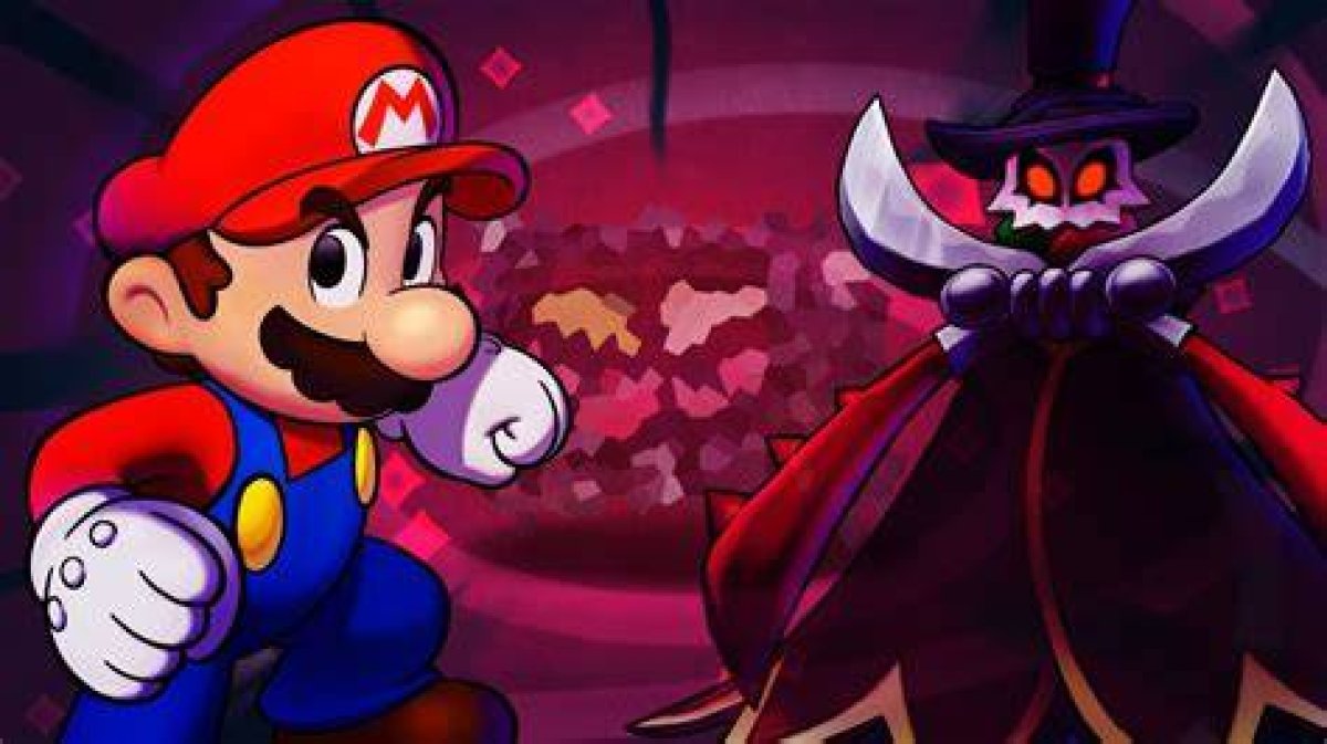 Who Is Luigi’s Main Villain?