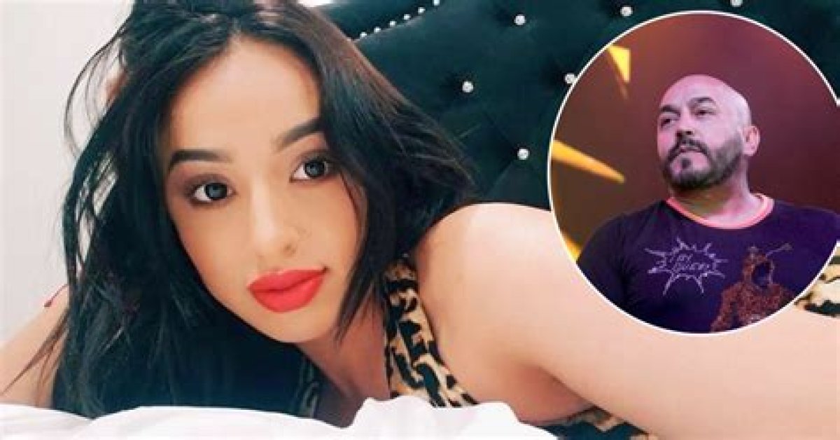 Who Is Lupillo Rivera's Daughter Ayana Rivera? Her Age, Height
