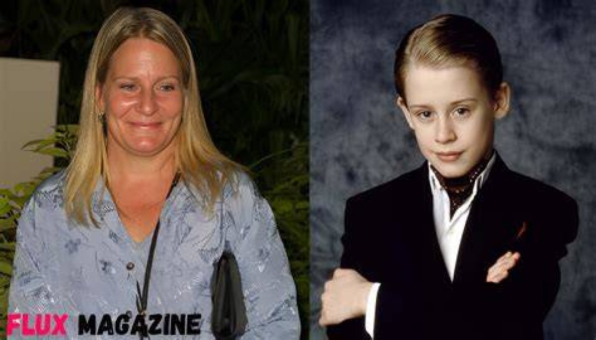Who Is Macaulay Culkin's Mother Patricia Brentrup? Her Net Worth