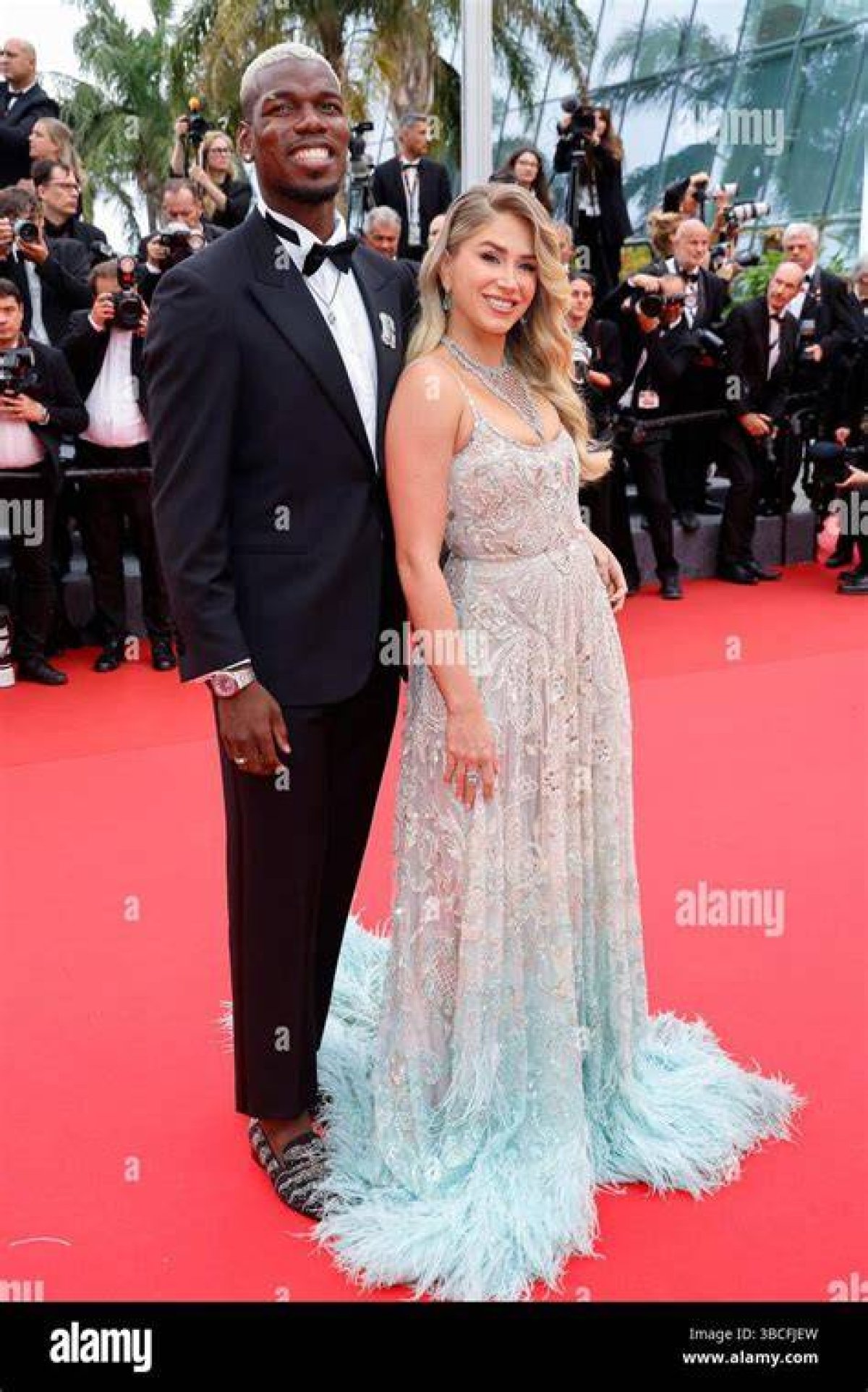 Who Is Maria Zulay Pogba? 5 Facts to Know About Paul Pogba's Wife