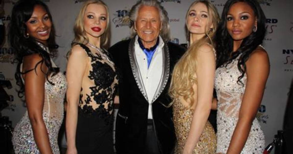 Who Is Maridel Carbuccia? Peter Nygard Accuser Model Finally Speaks with Dateline About the Sexual Assault