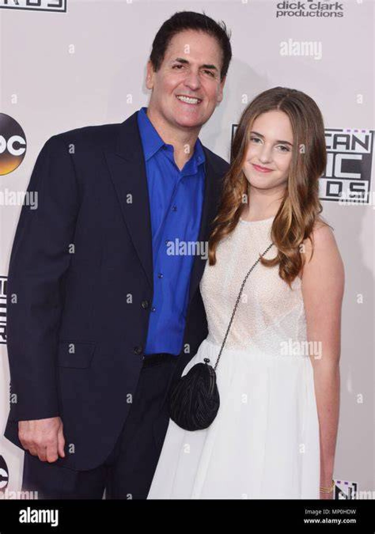 Who Is Mark Cuban’s Daughter Alexis Cuban? Her Age & More