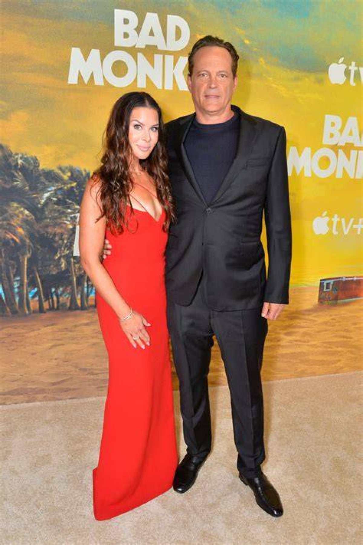Who Is Married to Vince Vaughn? a Deep Dive into His Life and Relationships