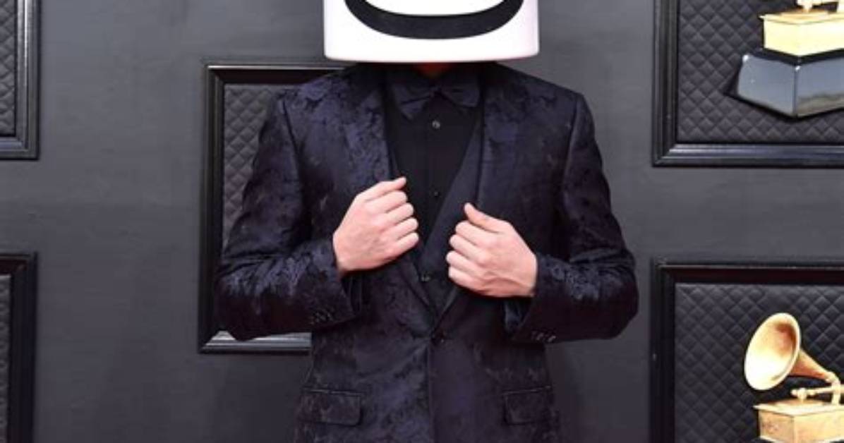 Who Is Marshmello? the Enigmatic Dj Behind the Mask
