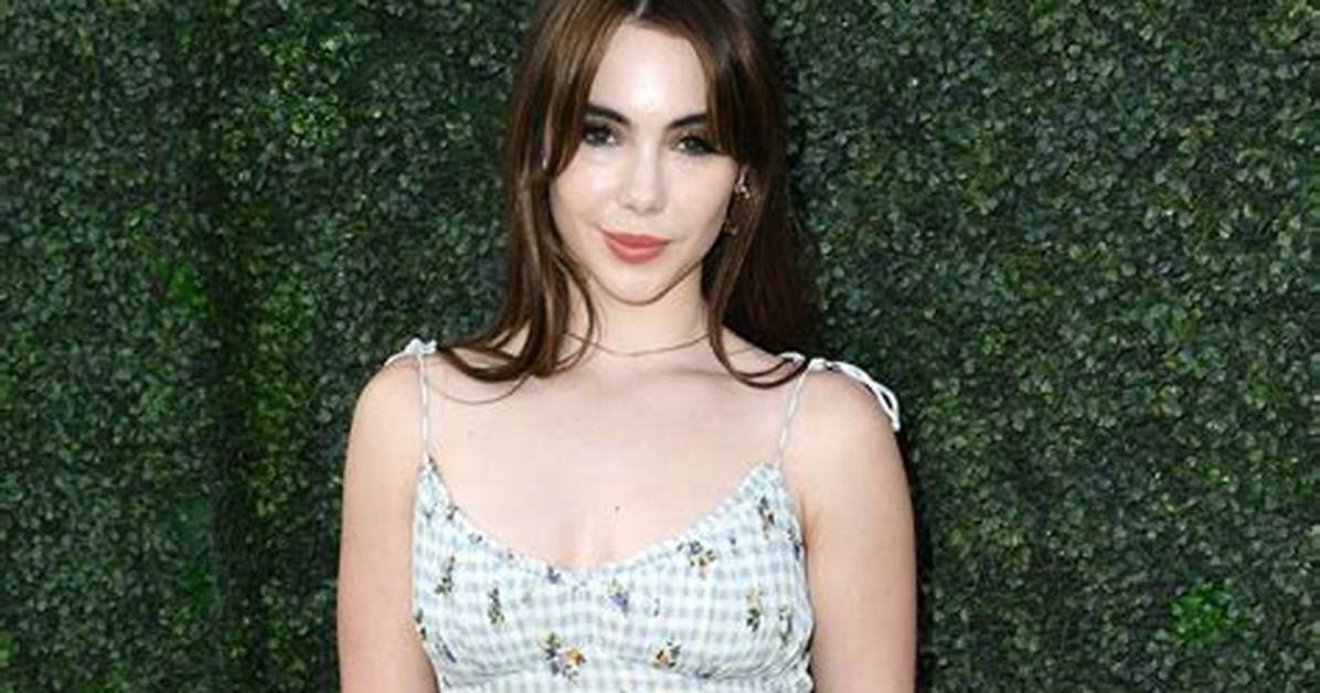 Who Is Mckayla Maroney Dating – Mckayla Maroney's Boyfriend & Exes