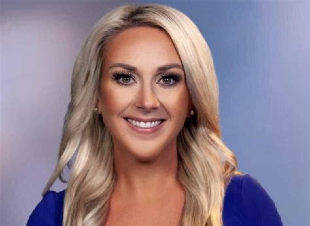 Who Is Meteorologist at Nbc12 Megan Wise? Her Age, Bio & More