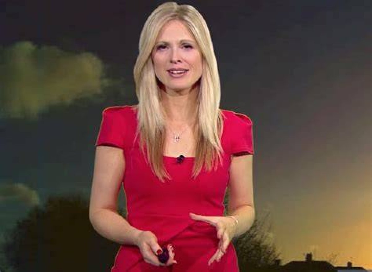 Who Is Meteorologist Jo Blythe? Her Age, Height & More