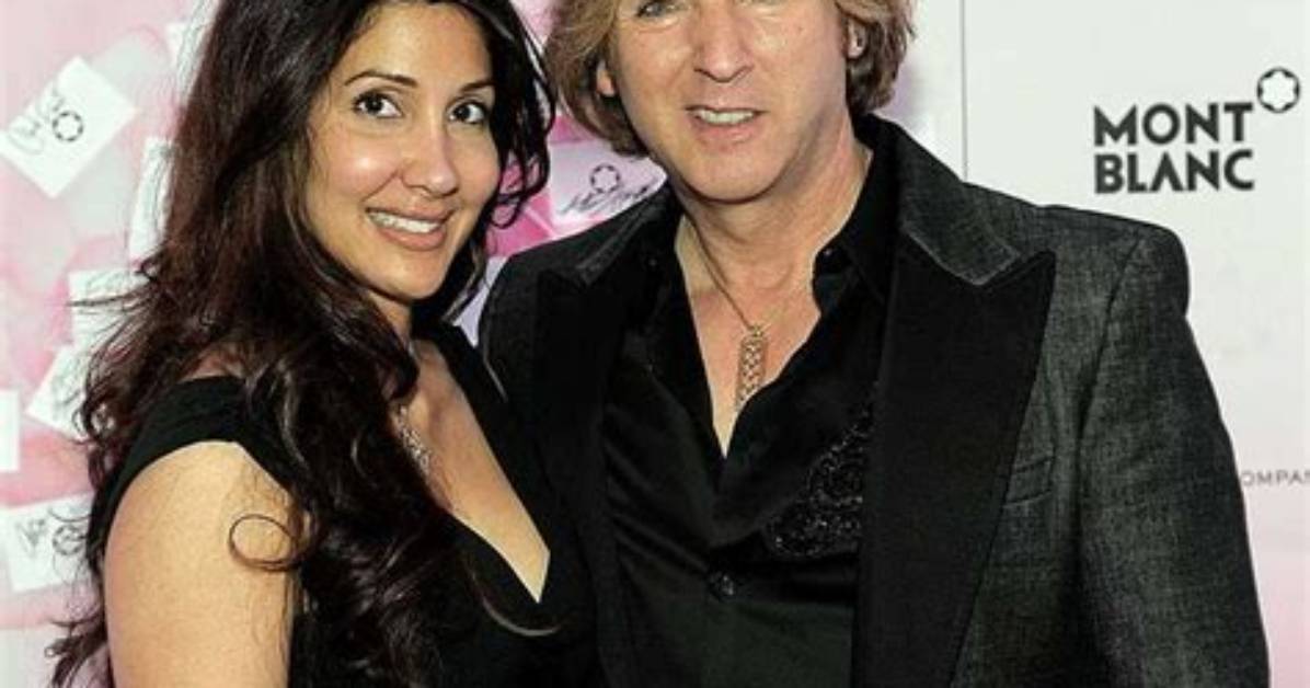 Who Is Michael Blakey's Wife Sasha Blakey? Her Age, Child