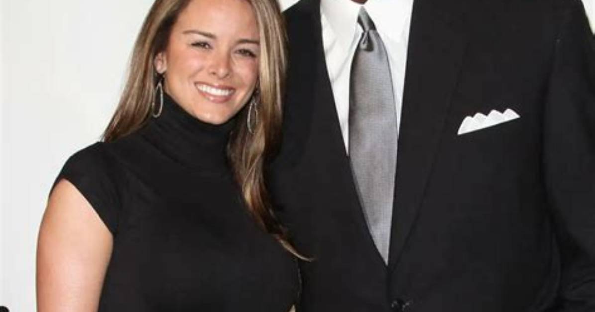 Who Is Michael Jordan’s Wife? Everything You Need to Know About Yvette Prieto