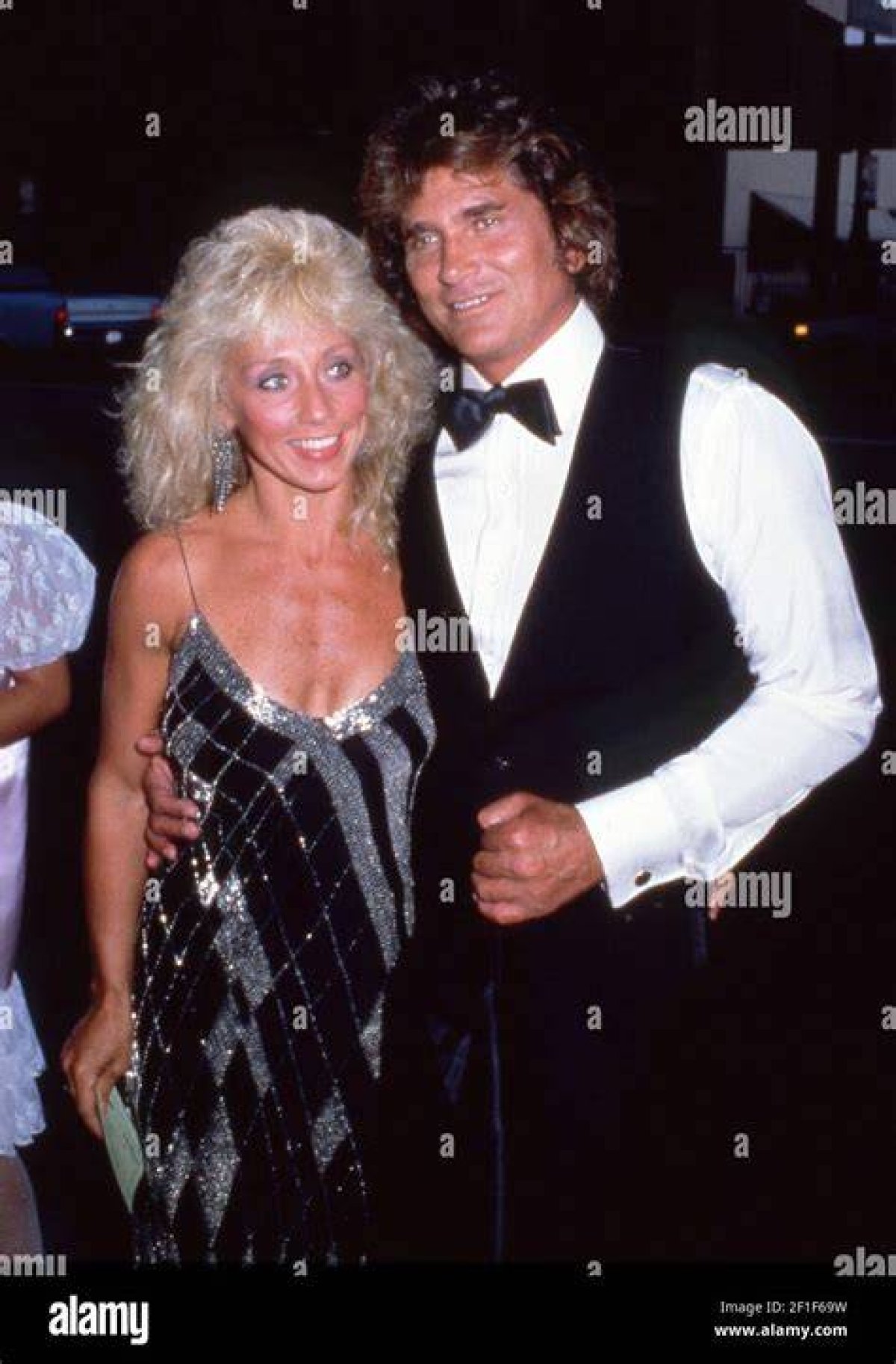 Who Is Michael Landon's Wife Cindy Landon? Her Husband, Age