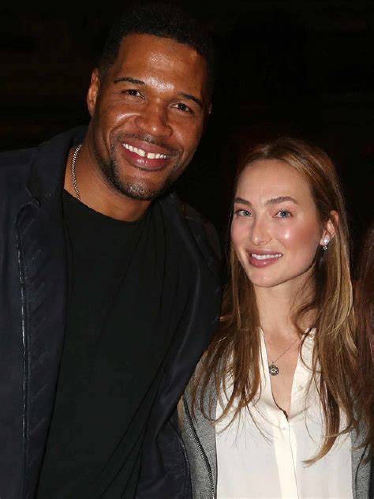 Who Is Michael Strahan’s Girlfriend Kayla Quick? Her Boyfriend