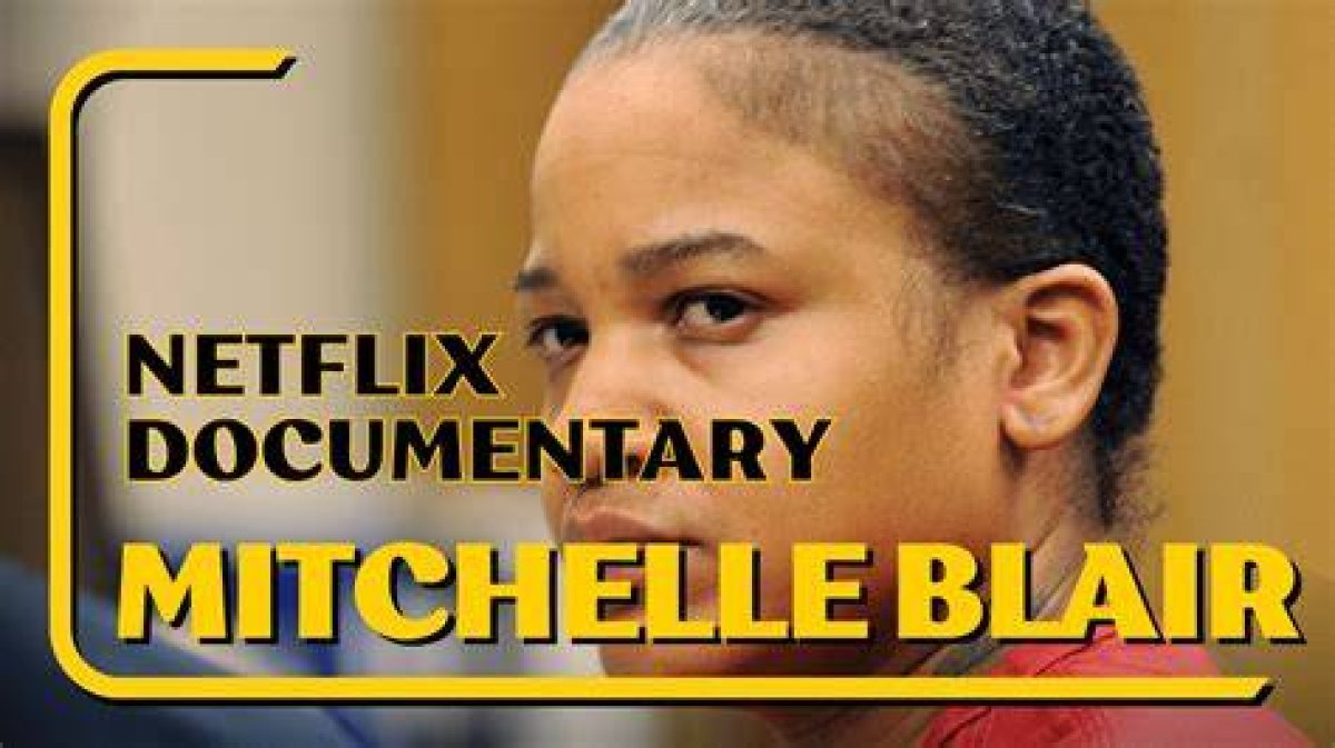 Who Is Mitchelle Blair? 10 Things to Know About the Mother Who Murdered Her Kids