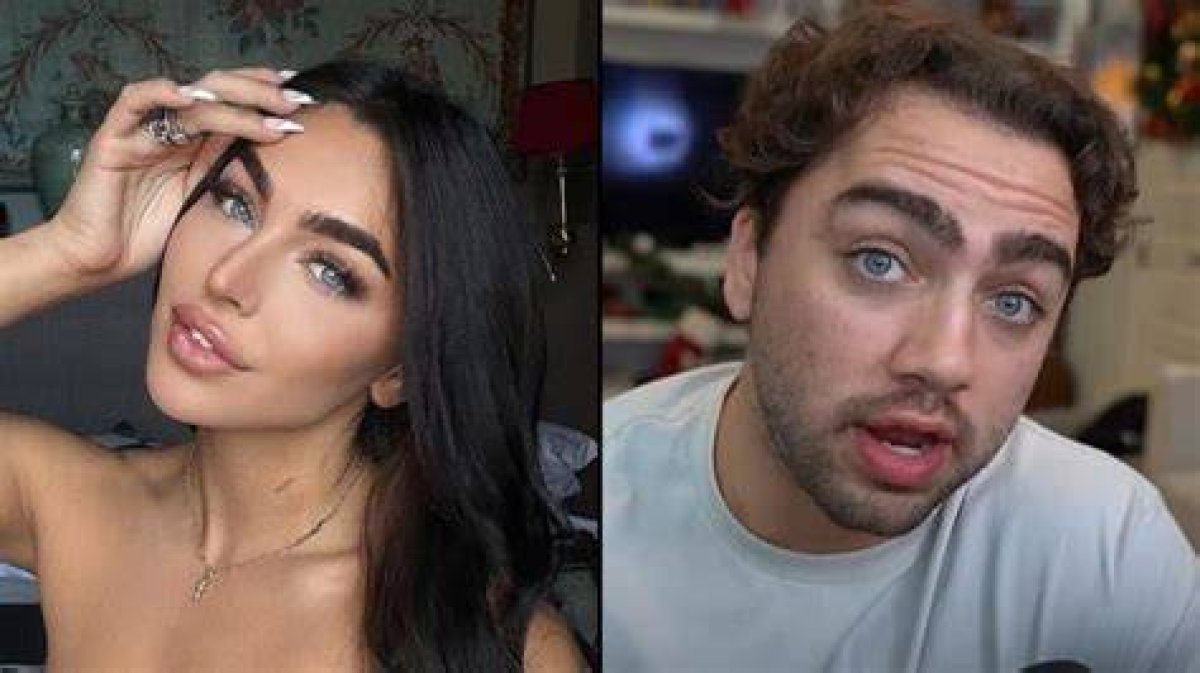 Who Is Mizkif Sister? Meet Emily Rinaudo