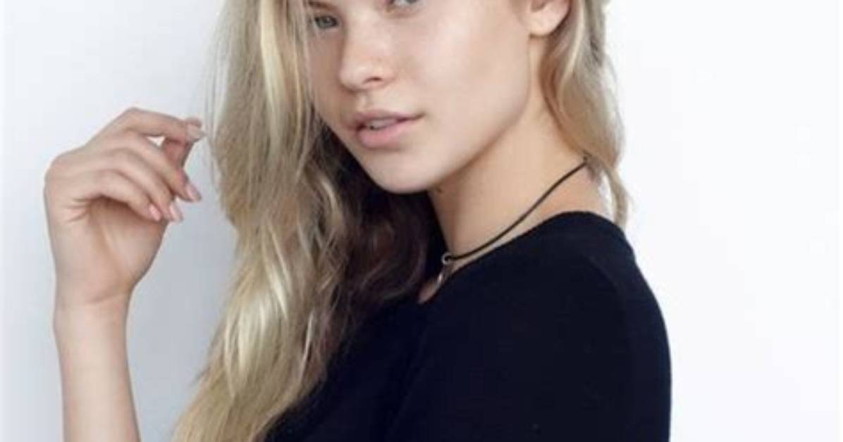 Who Is Model Josie Canseco? Her Net Worth, Age, Height & More