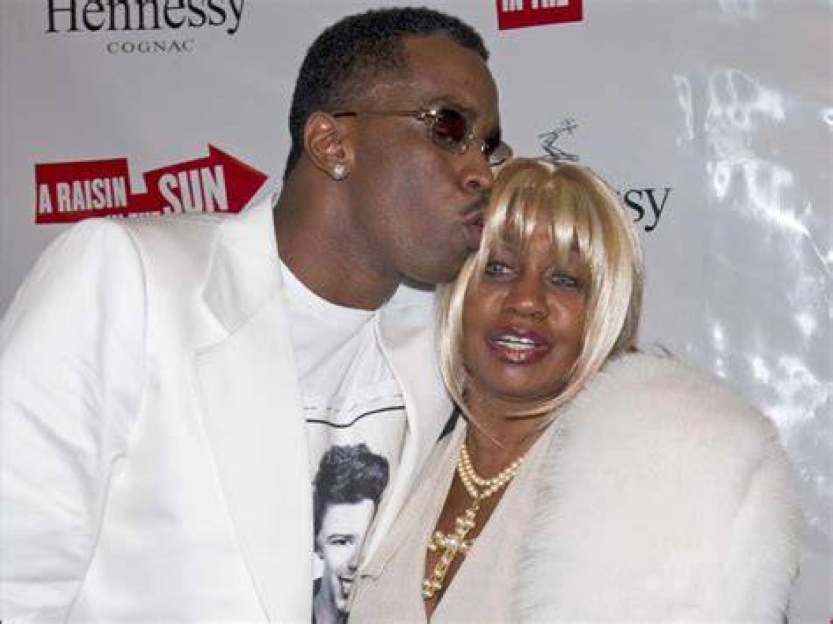 Who Is Mother of Sean Combs(Diddy) Janice Combs? Her Children