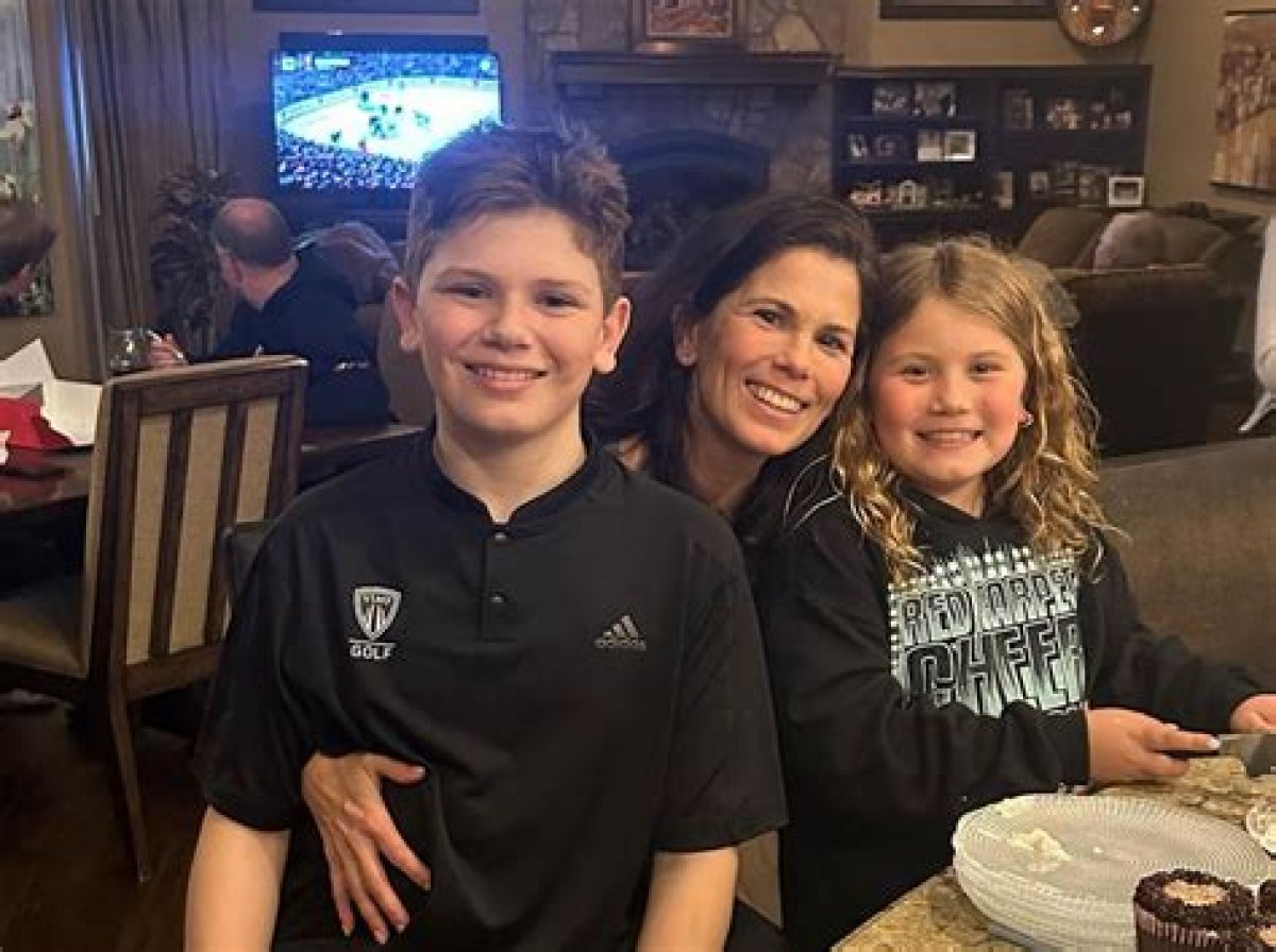Who Is Motivational Speaker Jamie Salé? Her Age, Bio & More