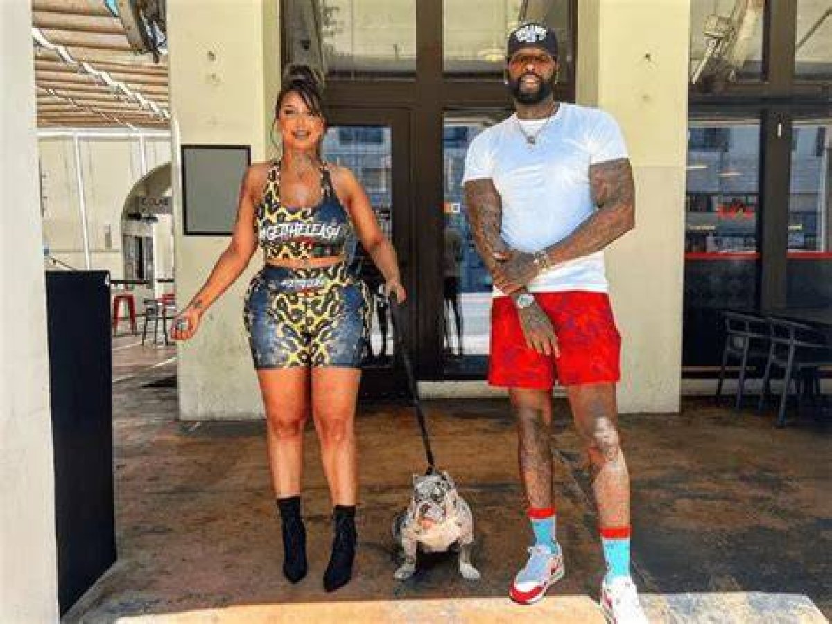 Who Is Mr Organik Dating – Mr Organik's Girlfriend & Exes