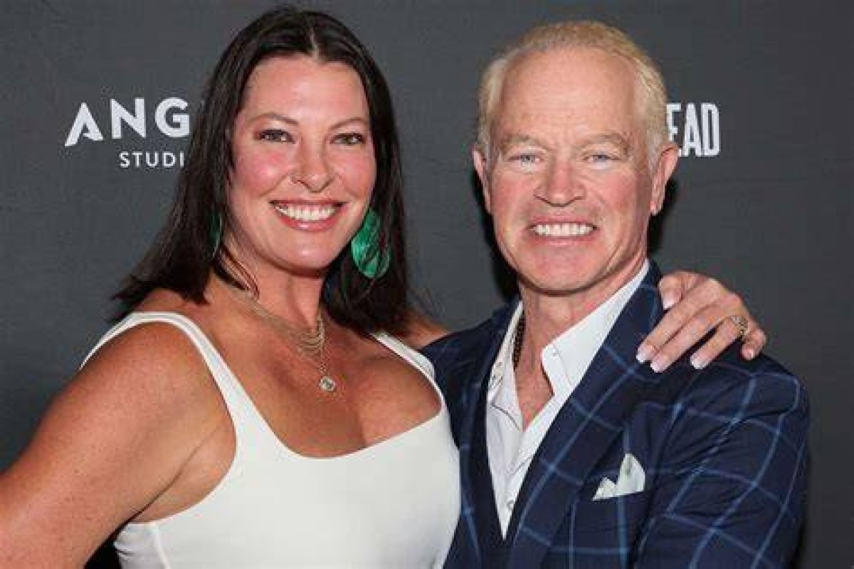 Who Is Neal Mcdonough’s Wife Ruve Mcdonough? Her Age