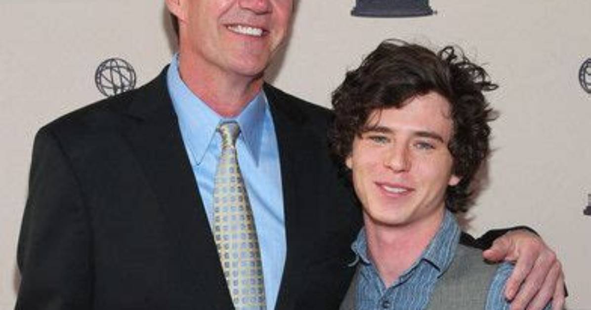 Who Is Neil Flynn Dating – Neil Flynn's Girlfriend & Exes