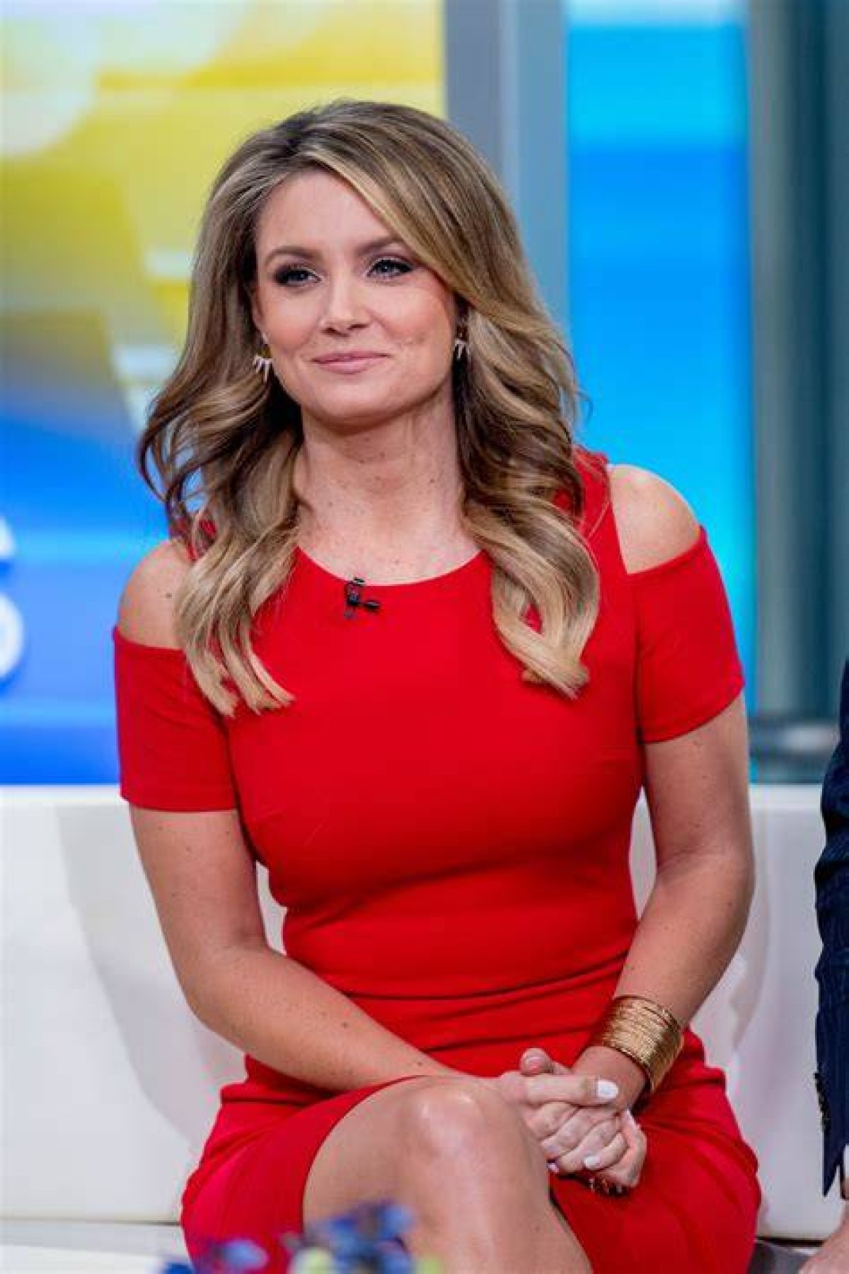 Who Is News Anchor, Reporter Jillian Mele? Her Age & More
