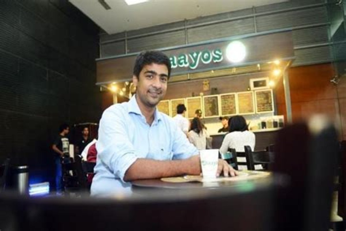 Who Is Nitin Saluja? Chaayos Owner Who Left His High-Paying Job in the Us Now a Millionaire Chai Wala