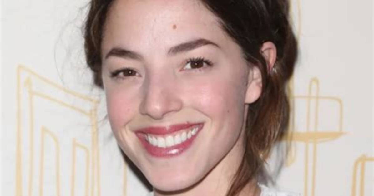 Who Is Olivia Thirlby? All About the Actress as Cillian Murphy Credits Her for 'Oppenhomies' Nickname at Sag Awards 2024