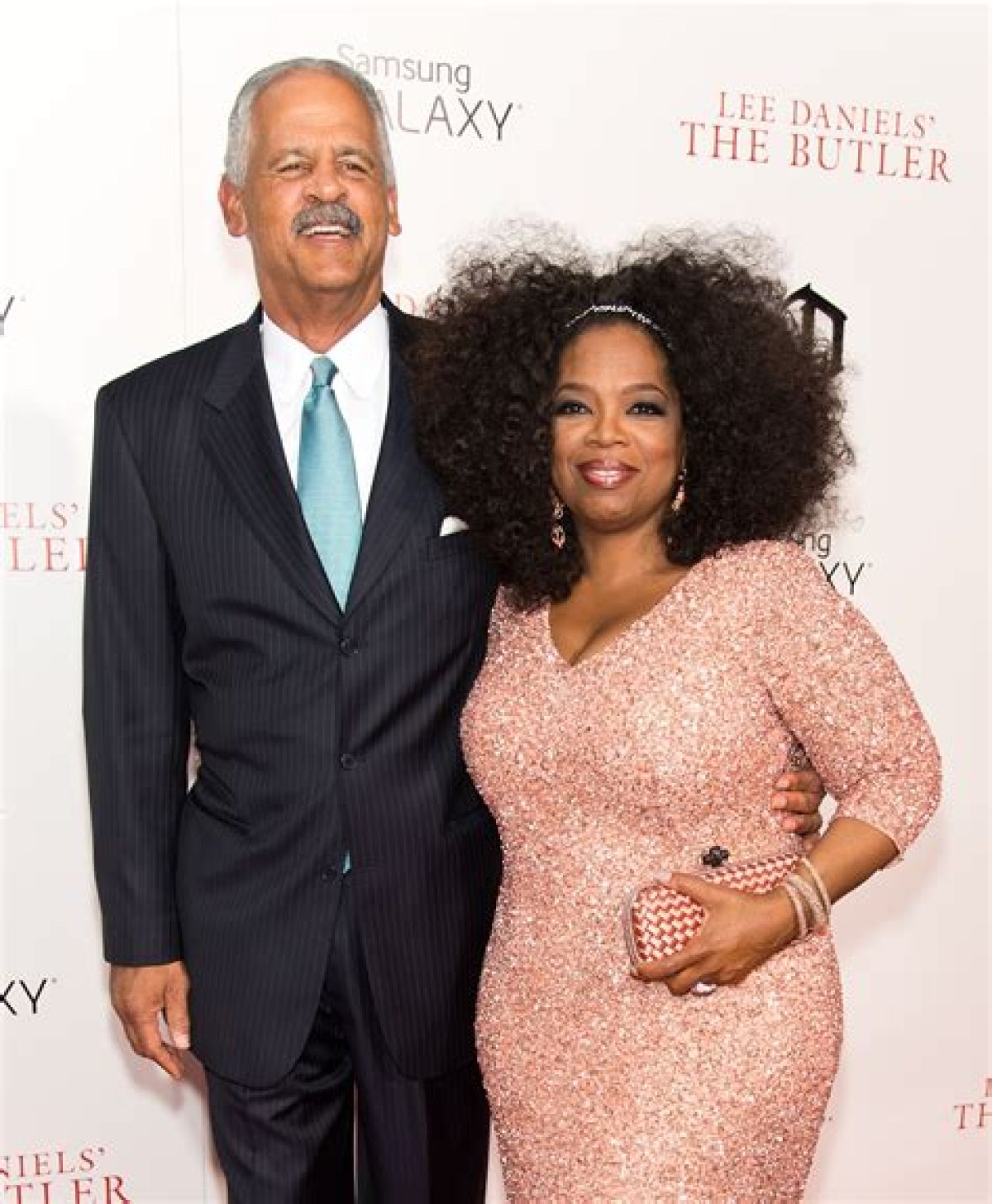 Who Is Oprah Winfrey’s ‘Spiritual Partner’ of Nearly Four Decades, Stedman Graham? the Media Billionaire Met Her Beau at a Charity Event in 1986, but They Never Married or Had Kids – Here’s Why