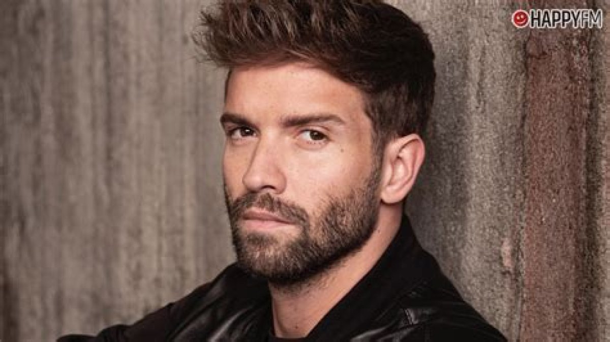 Who Is Pablo Alborán Dating – Pablo Alborán's Girlfriend & Exes