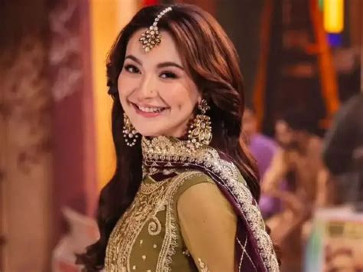 Who Is Pakistani Actress Hania Aamir? Dating Rumors About Her and Cricketer Babar Azam Explored