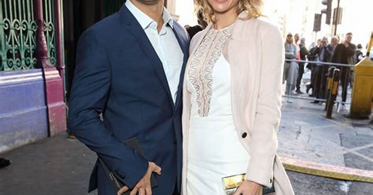 Who Is Pasha Married to? Who Is Daniella Karagach?