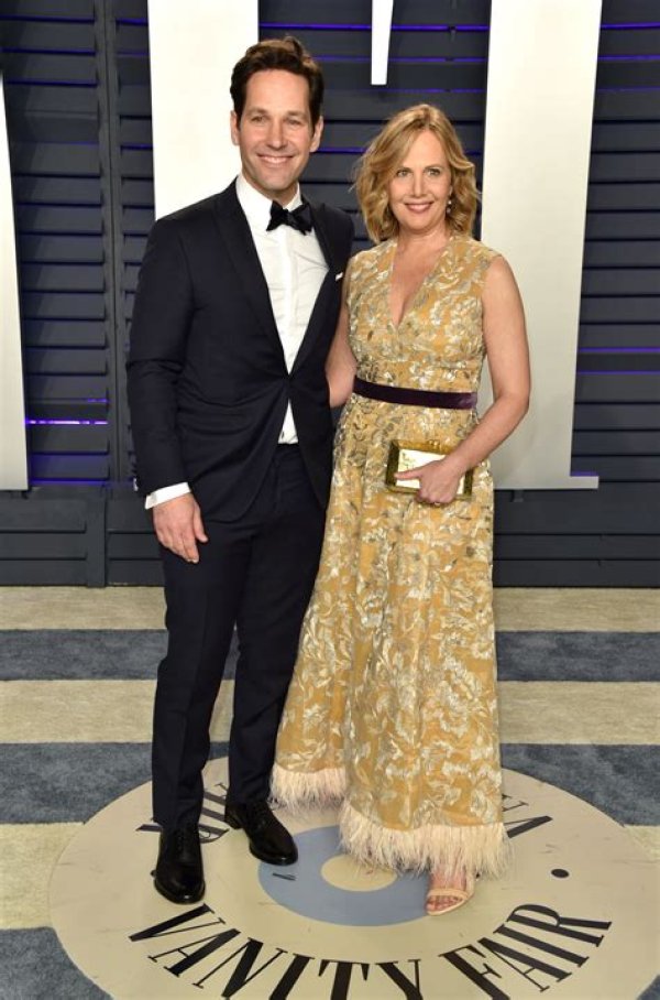 Who Is Paul Rudd’s Wife? Julie Yaeger Wiki, Age, Biography, Family & Facts