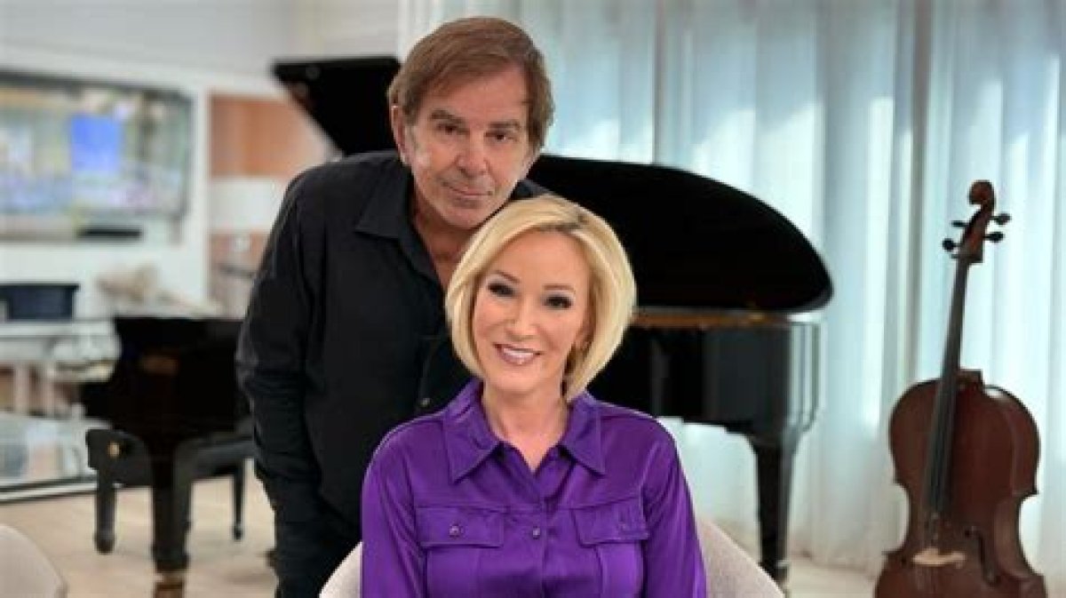 Who Is Paula White Dating – Paula White's Husband & Exes