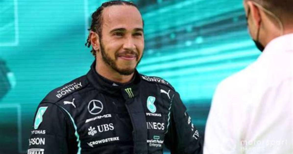 Who Is Penni Thow? Lewis Hamilton’s F1 Manager Involved in Mercedes Contract Talks | F1