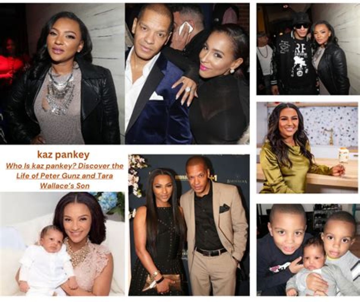 Who Is Peter Gunz? Understanding His Life and Career