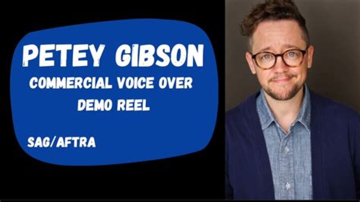 Who Is Petey Gibson? Find His Bio, Girlfriend, & Net Worth