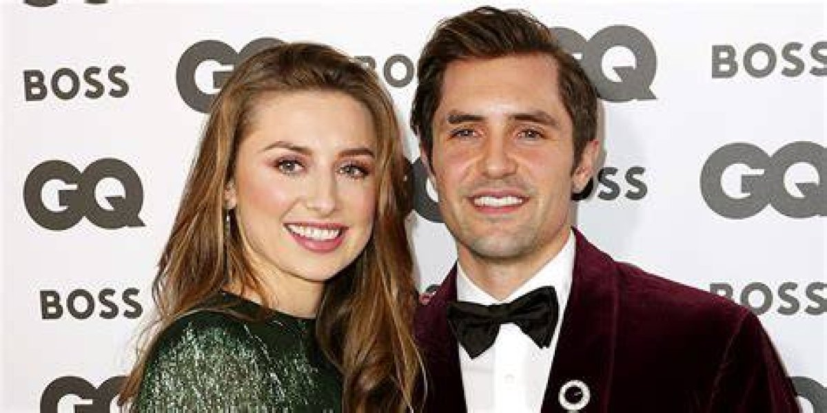 Who Is Phil Dunster’s Wife — Is He Married?