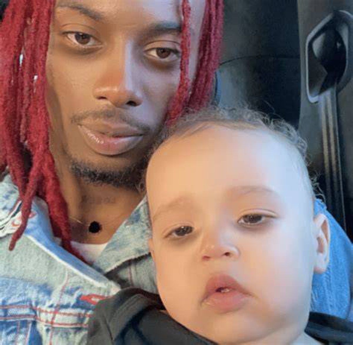 Who Is Playboi Carti's Son Onyx Kelly/ His Age, Father, Bio & More