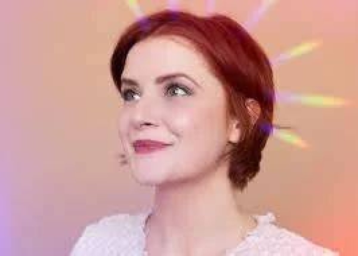 Who Is Podcaster Erin Mcgathy? Her Ethnicity, Age, Career & More