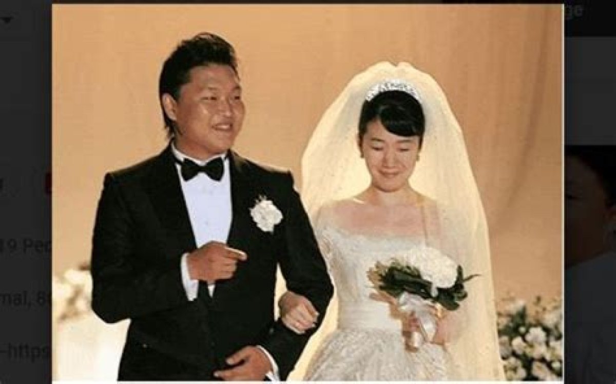 Who Is Psy's Wife Yoo Hye Yeon? Her Age, Ethnicity, Child & More