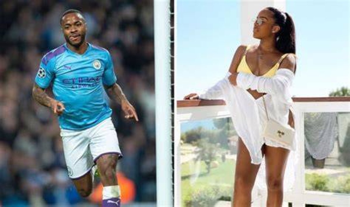 Who Is Raheem Sterling’s Girlfriend? Paige Milian's Children, Age and Career!