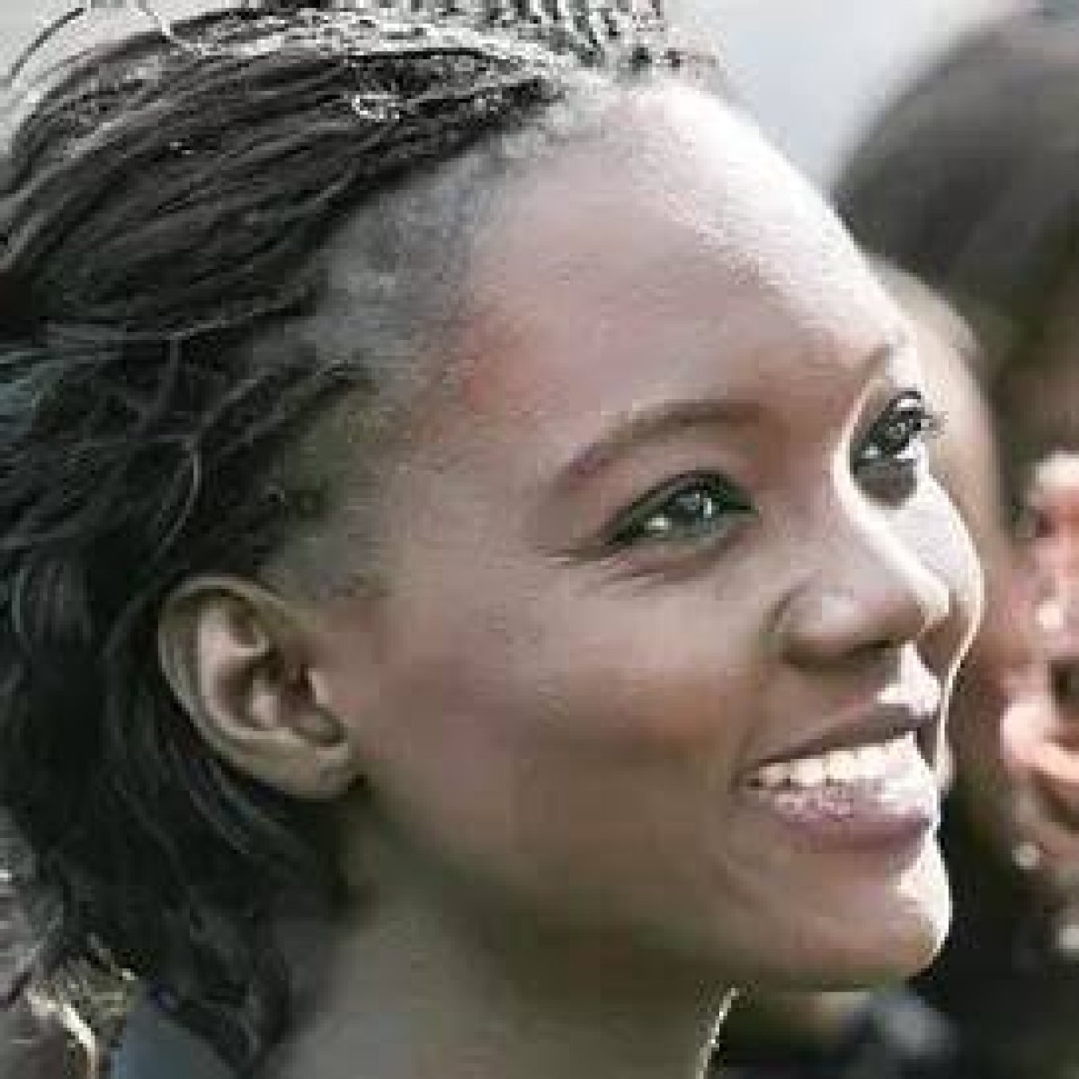 Who Is Rama Yade Dating – Rama Yade's Husband & Exes
