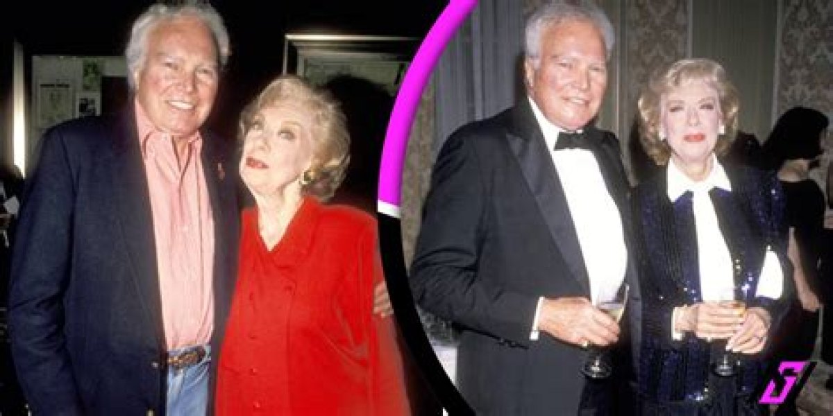 Who Is Randolph Richard Charles, Joyce Randolph's Son Now?