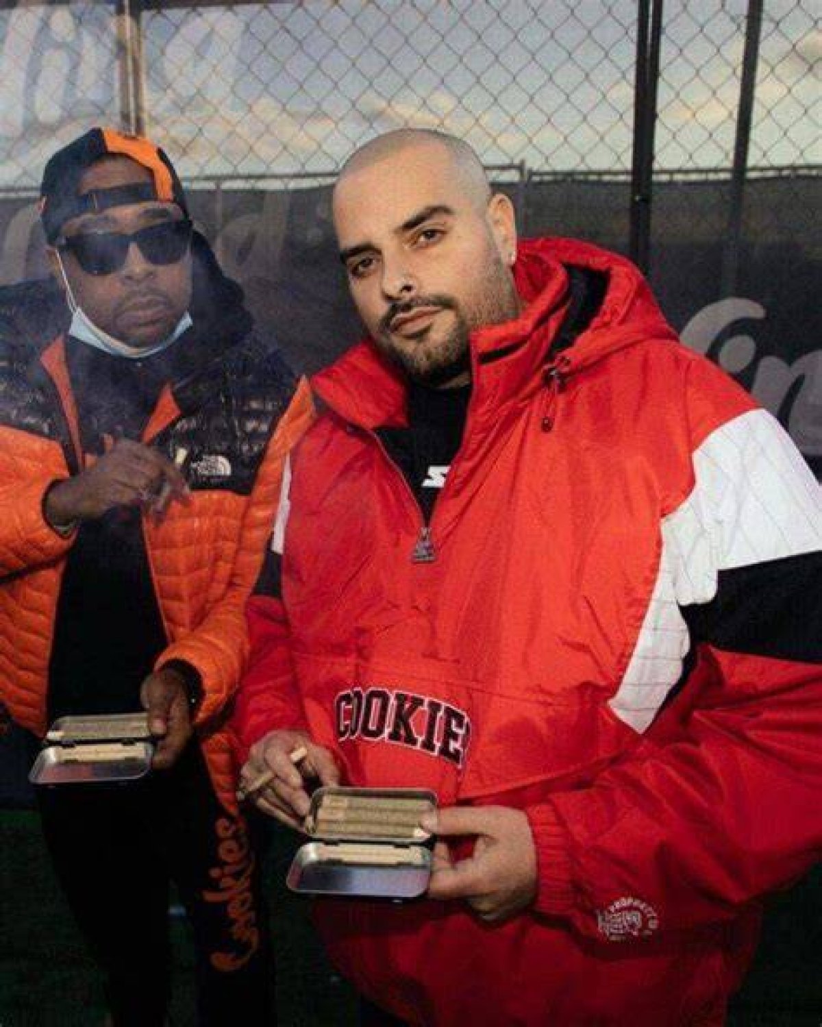 Who Is Rapper Berner? His Age, Height, Net Worth, Family & More