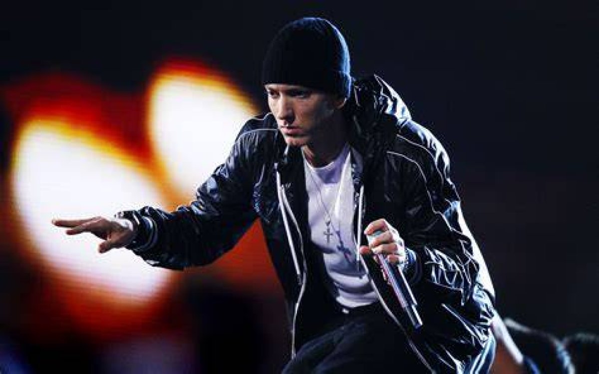 Who Is Rapper, Singer, Songwriter & Music Video Director Nova Rockafell?