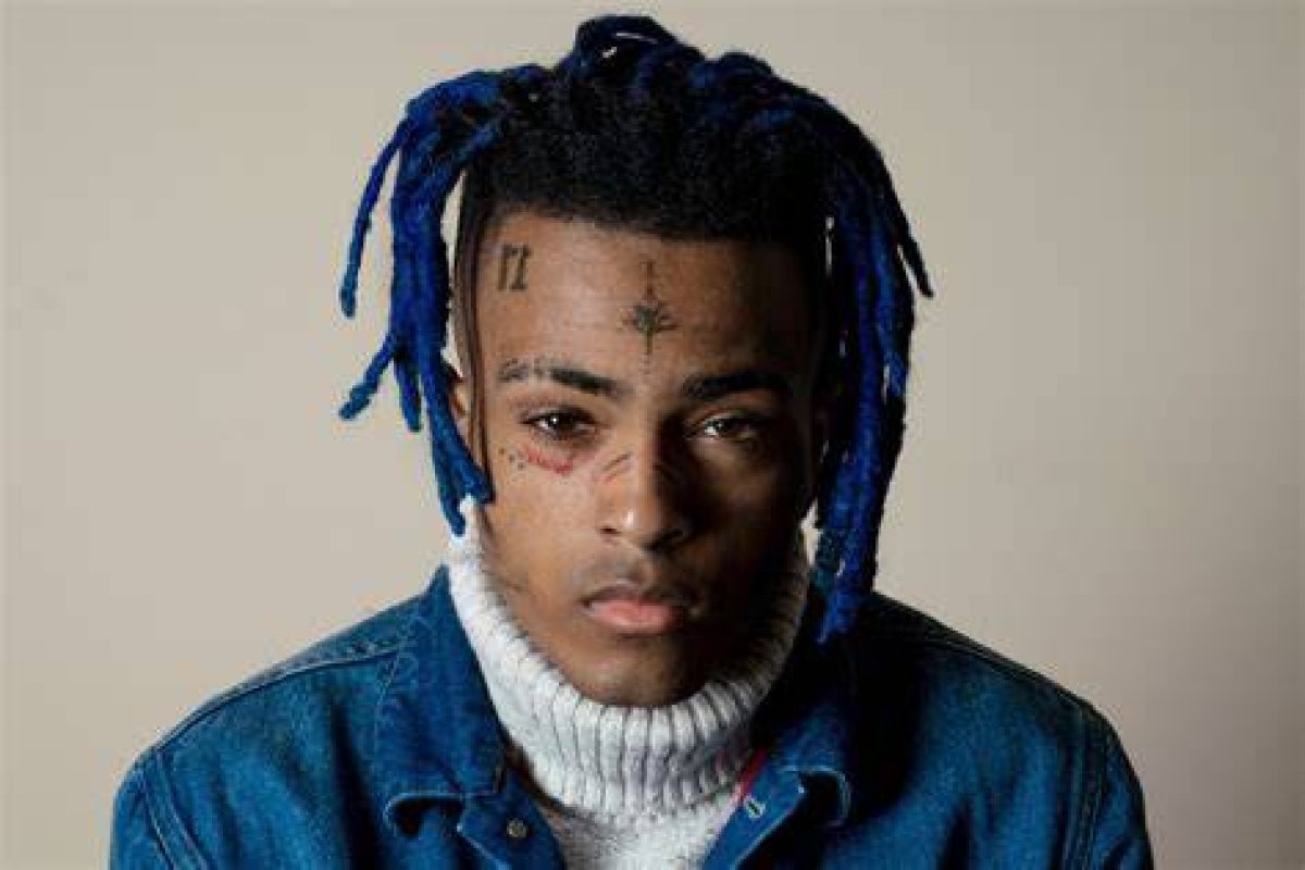 Who Is Rapper/Singer Xxxtentacion? Her Age, Songs & More