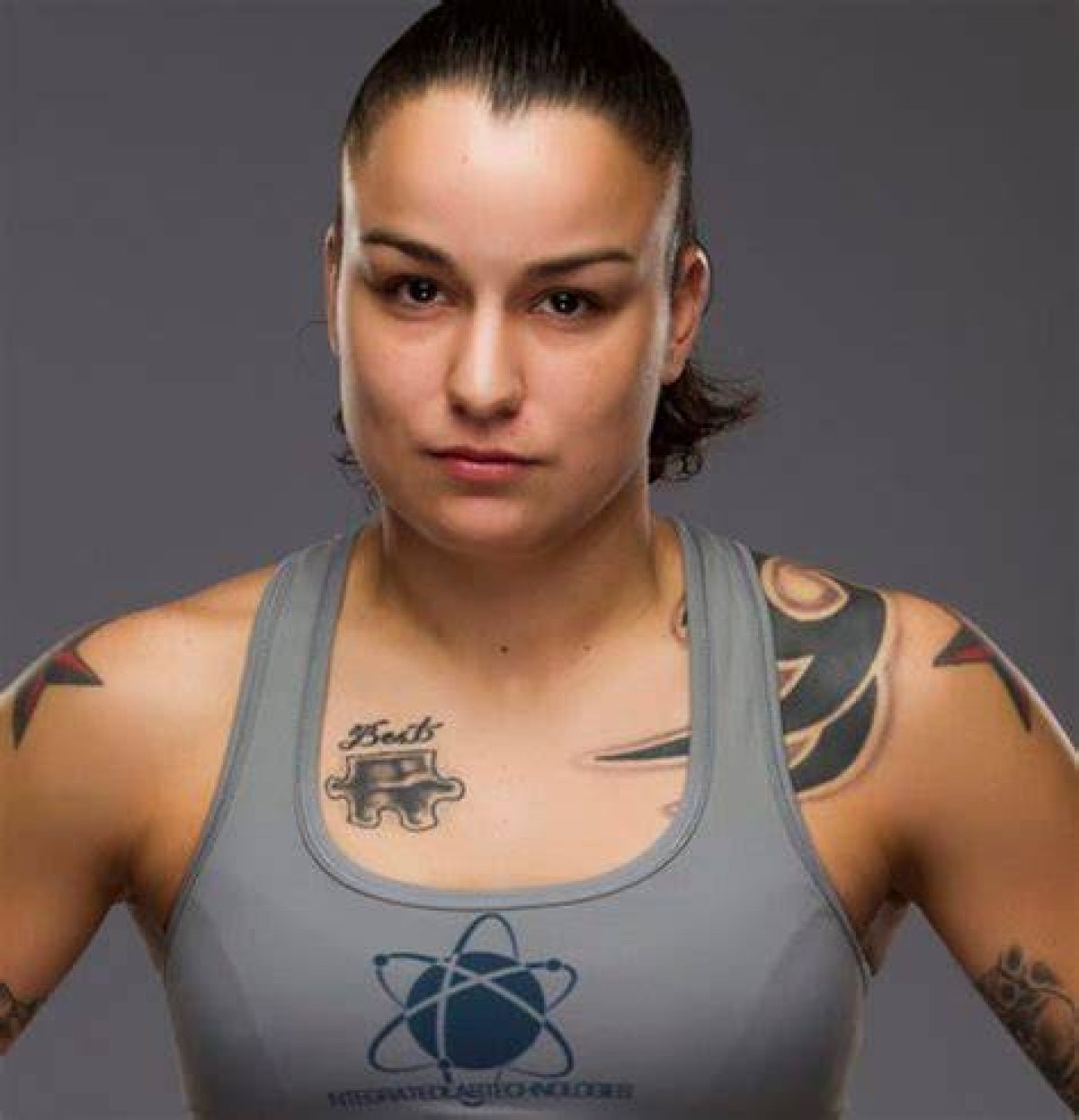 Who Is Raquel Pennington Dating – Raquel Pennington's Girlfriend & Exes