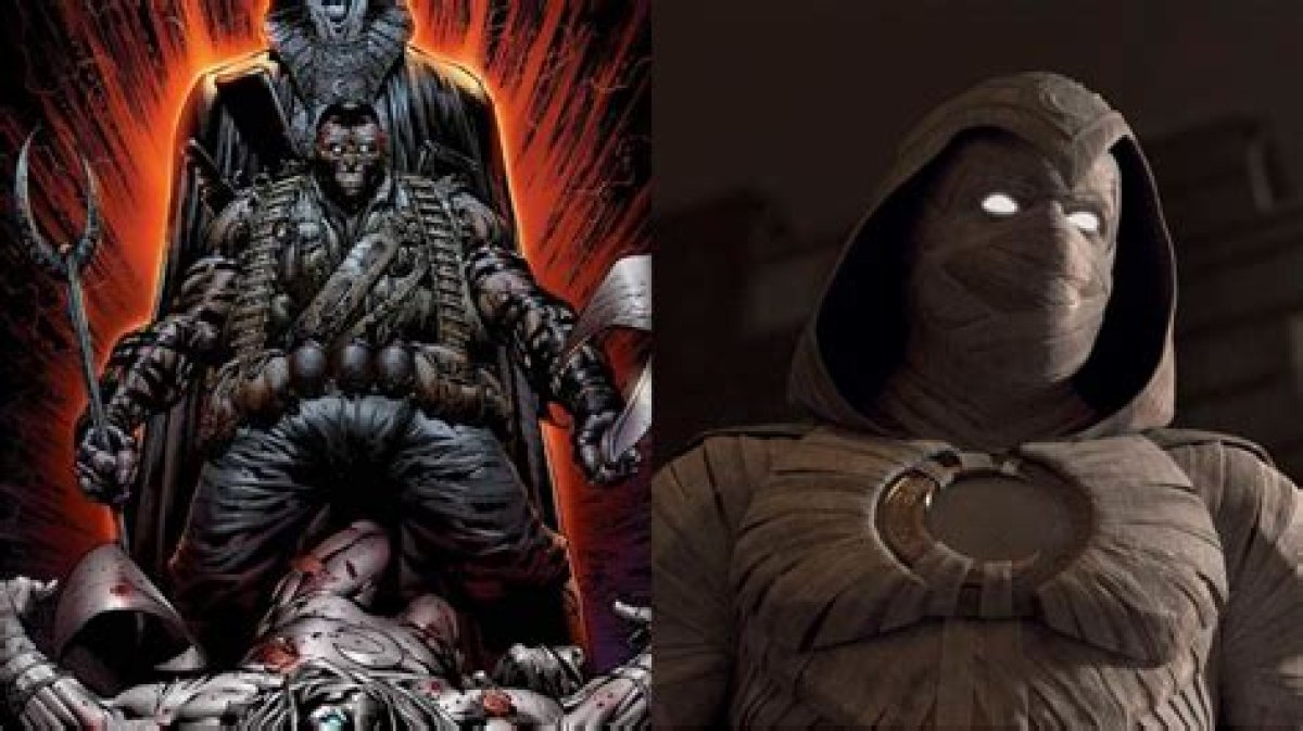 Who Is Raul Bushman in Moon Knight? Character Explained