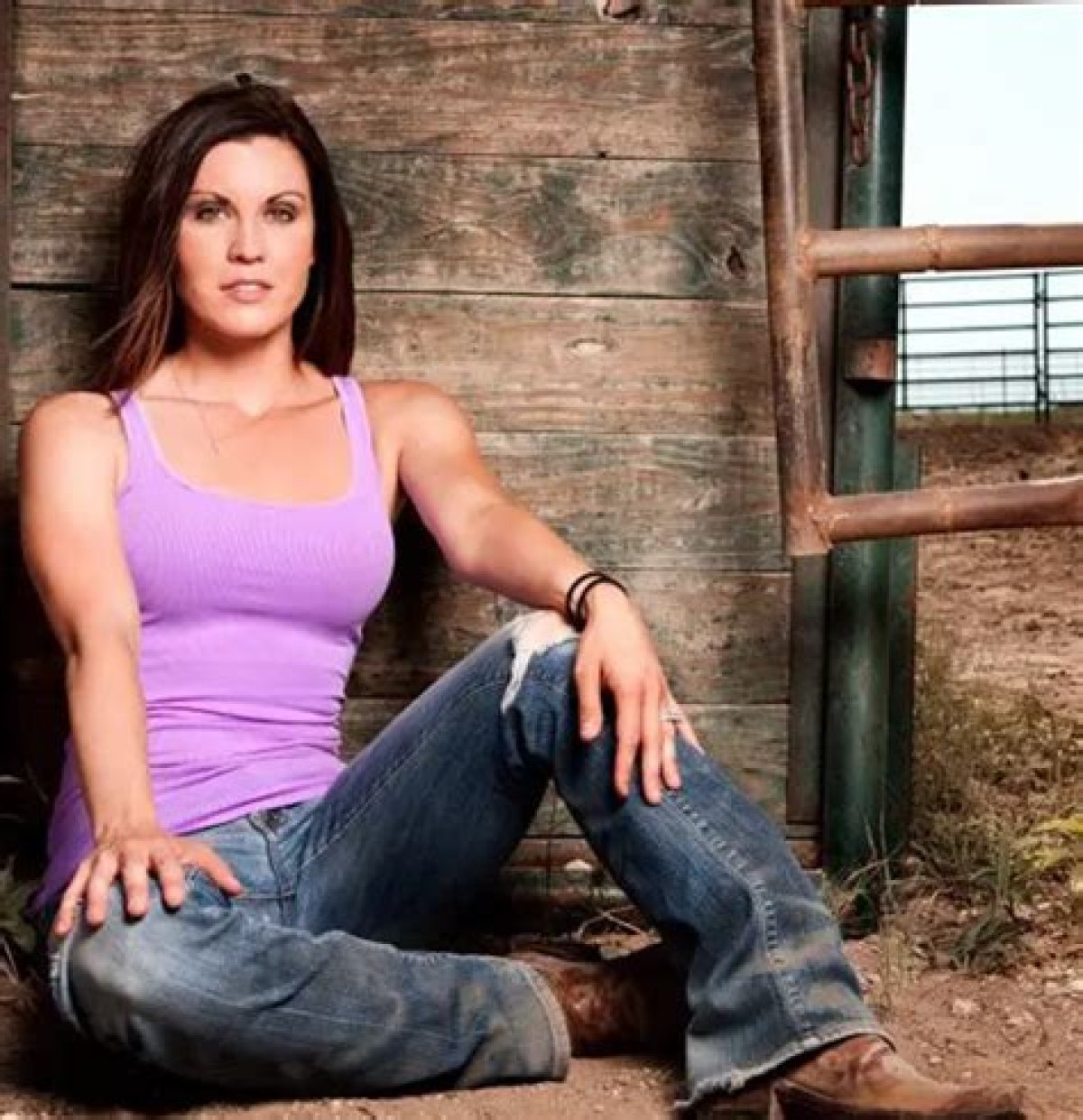 Who Is Reality Show Star Jennifer Brennan? Her Kids, Age, Height